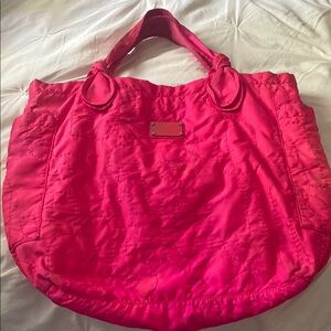 Mark by Mark Jacobs large bag